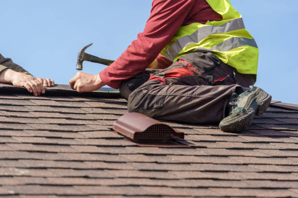 Best Local Roofing Companies  in Albany, IN