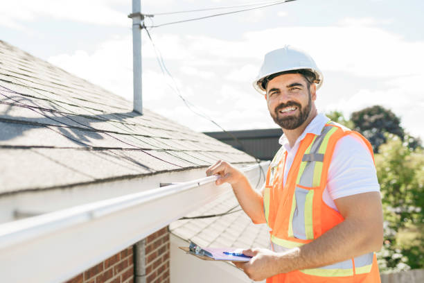 Trusted Albany, IN Roofing Contractor Experts